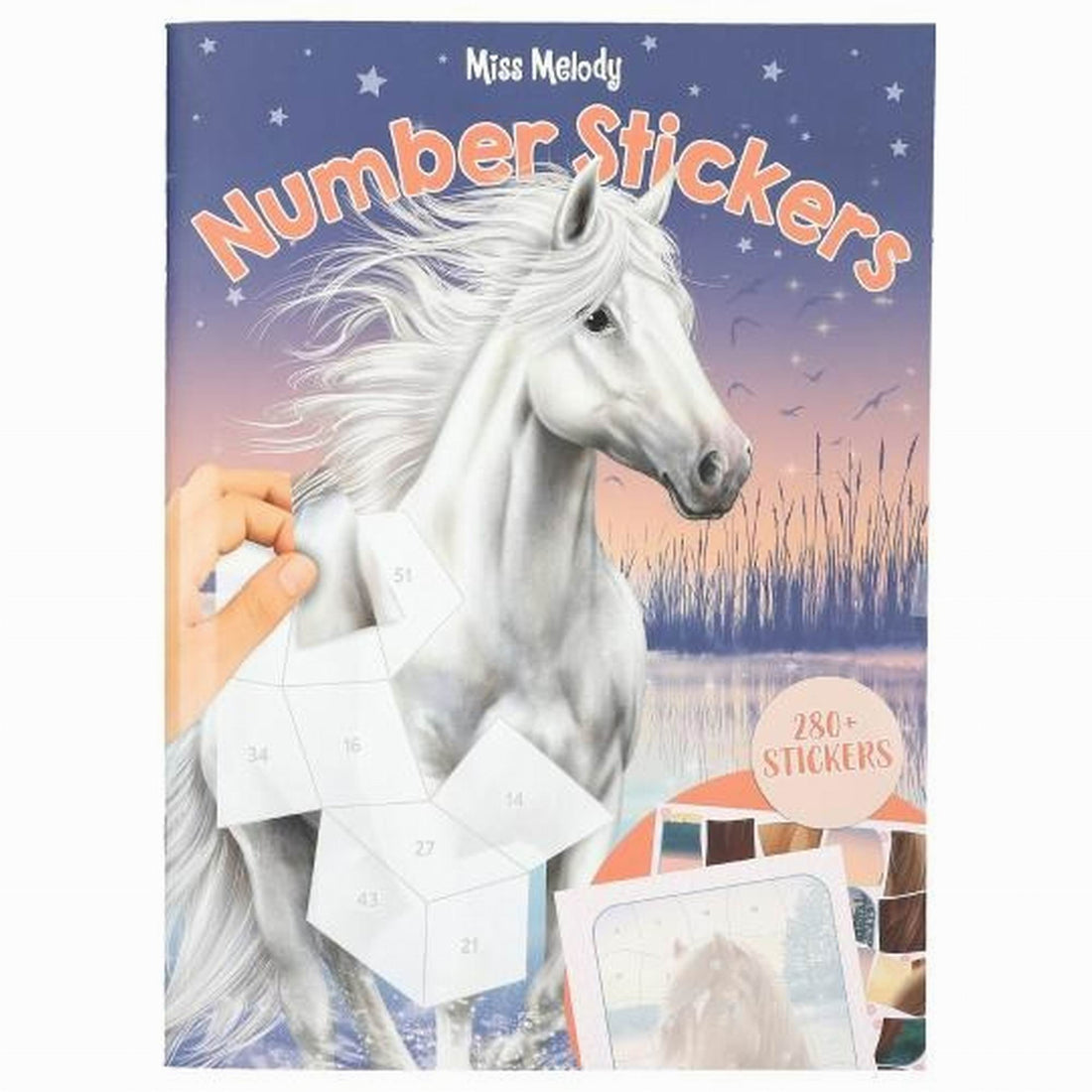 depesche-miss-melody-number-sticker-stationery-book-depe-0013879-02