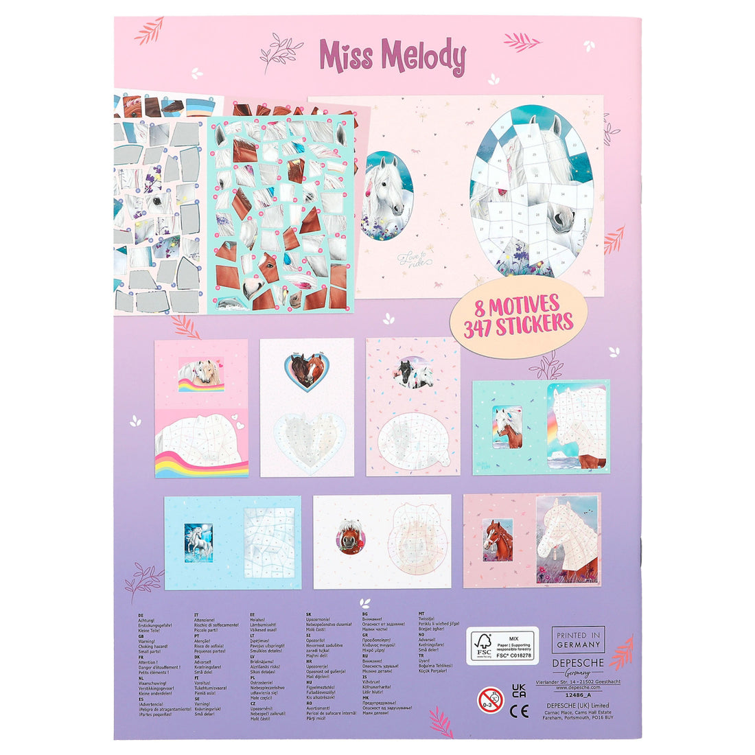 depesche-miss-melody-number-stickers-depe-0012486