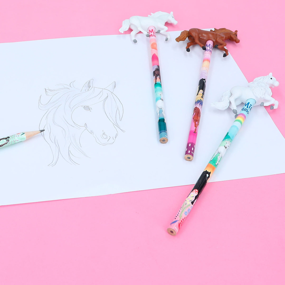 depesche-miss-melody-pencil-with-3d-topper-depe-006866