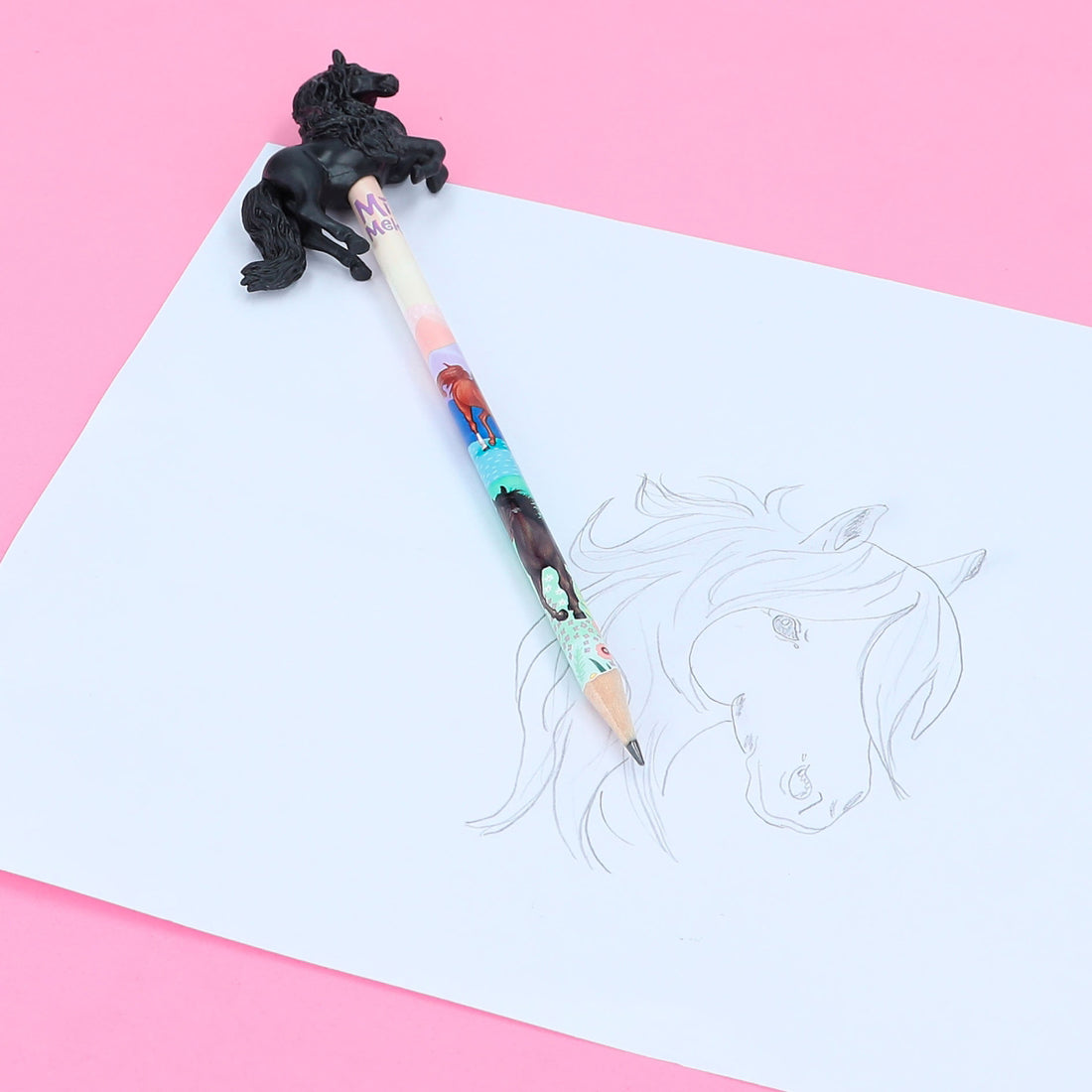 depesche-miss-melody-pencil-with-3d-topper-depe-006866