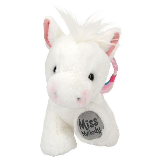 depesche-miss-melody-plush-horse-20cm-depe-0012939