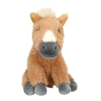 depesche-miss-melody-plush-horse-beige-20-cm-play-toy-depe-0014044