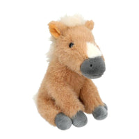depesche-miss-melody-plush-horse-beige-20-cm-play-toy-depe-0014044