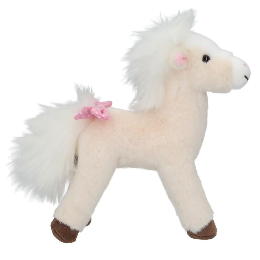 depesche-miss-melody-plush-horse-cream-white-18-cm-play-toy-depe-0013481