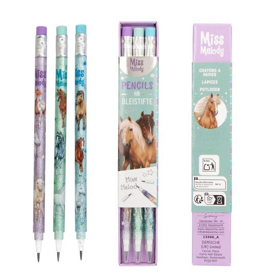 depesche-miss-melody-push-pencils-depe-0013366