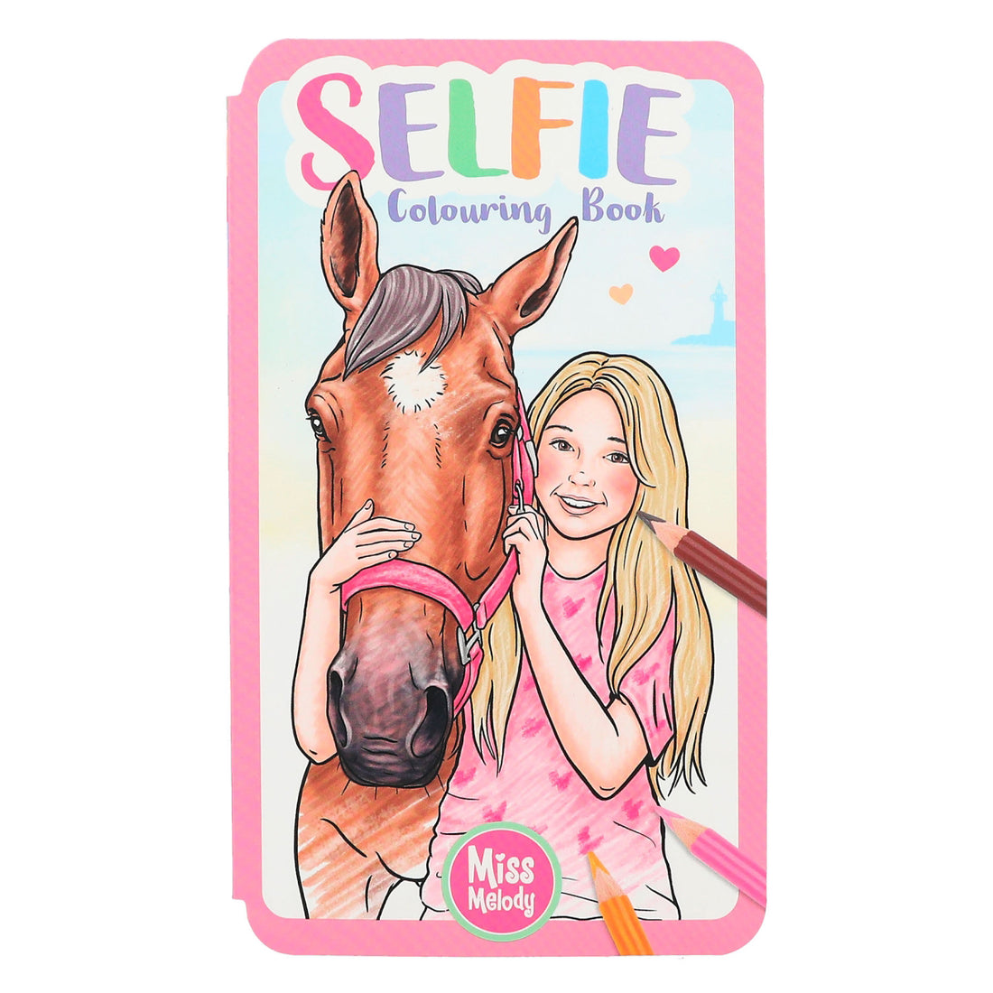 depesche-miss-melody-selfie-colouring-book-depe-0012490