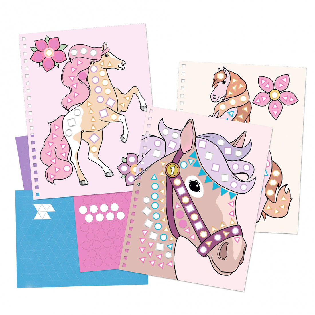 depesche-miss-melody-sticker-your-picture-depe-0012068