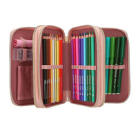 depesche-miss-melody-triple-pencil-case-blossom-pony-stationery-depe-0013968