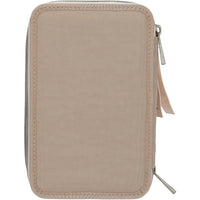 Depesche Miss Melody Triple Pencil Case Pop