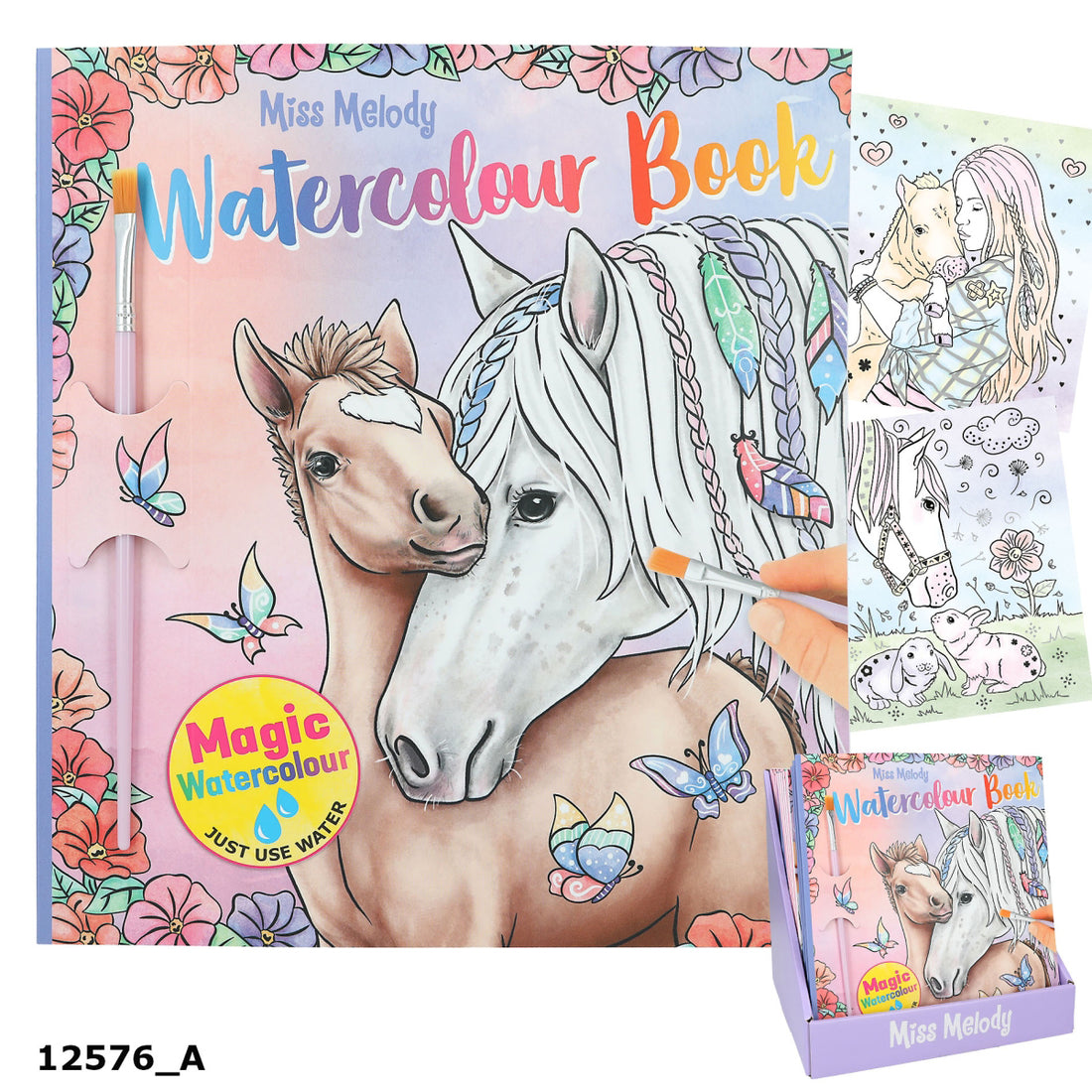 depesche-miss-melody-water-colour-book-depe-0012576