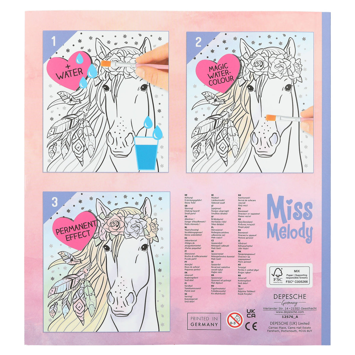 depesche-miss-melody-water-colour-book-depe-0012576