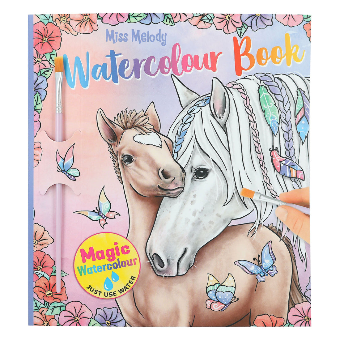 depesche-miss-melody-water-colour-book-depe-0012576