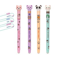 depesche-penfection-erasable-gel-pen-colour-buddies-stationery-depe-0013782
