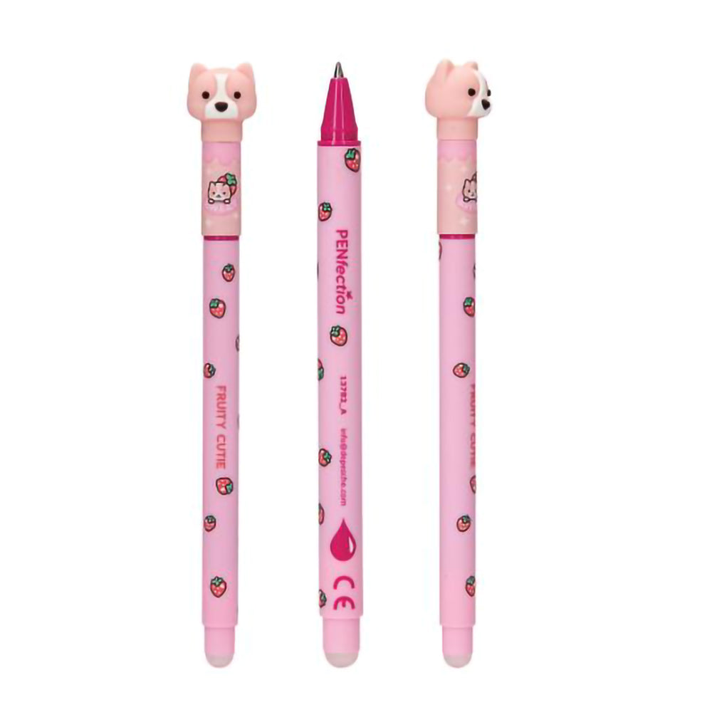 depesche-penfection-erasable-gel-pen-colour-buddies-stationery-depe-0013782
