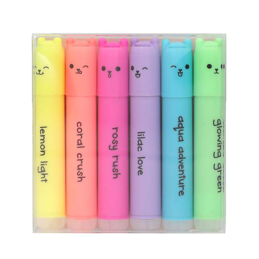 depesche-penfection-erasable-mini-highlighter-set-stationery-depe-0013927