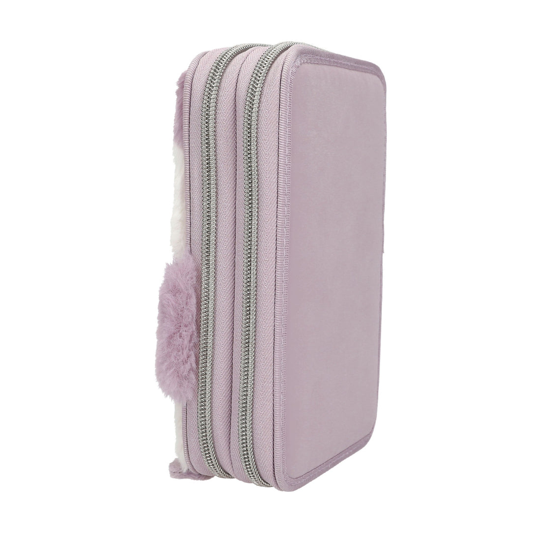 depesche-princess-mimi-2-compartment-pencil-case-deer-penguin-depe-0013158