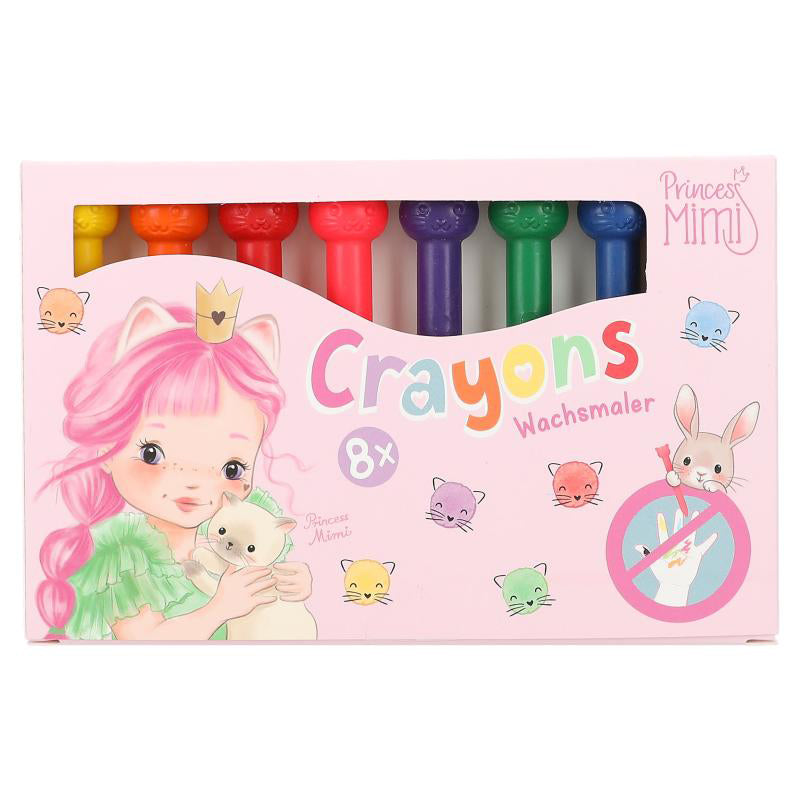 depesche-princess-mimi-crayon-with-cat-depe-0012274