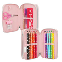 depesche-princess-mimi-double-pencil-case-cat-stationery-depe-0014033