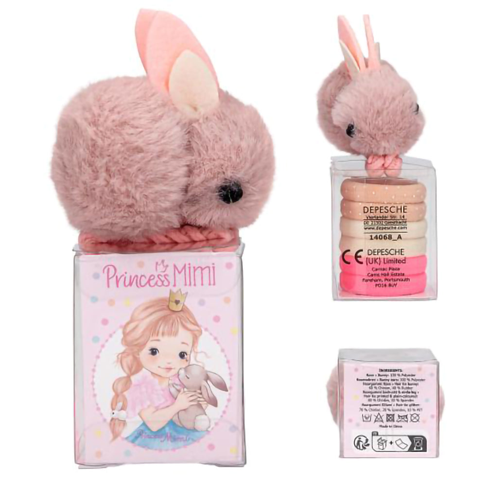 depesche-princess-mimi-elastic-hairband-set-bunny-clothing-wear-fashion-accessories-depe-0014068