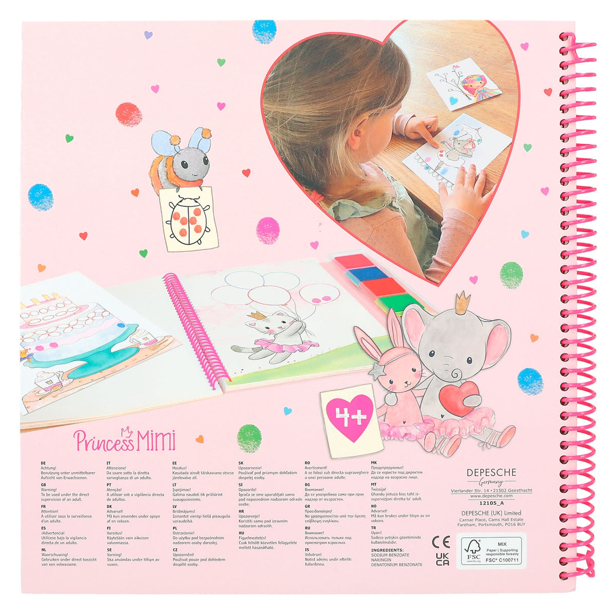 depesche-princess-mimi-fingerprint-fun-depe-0012105