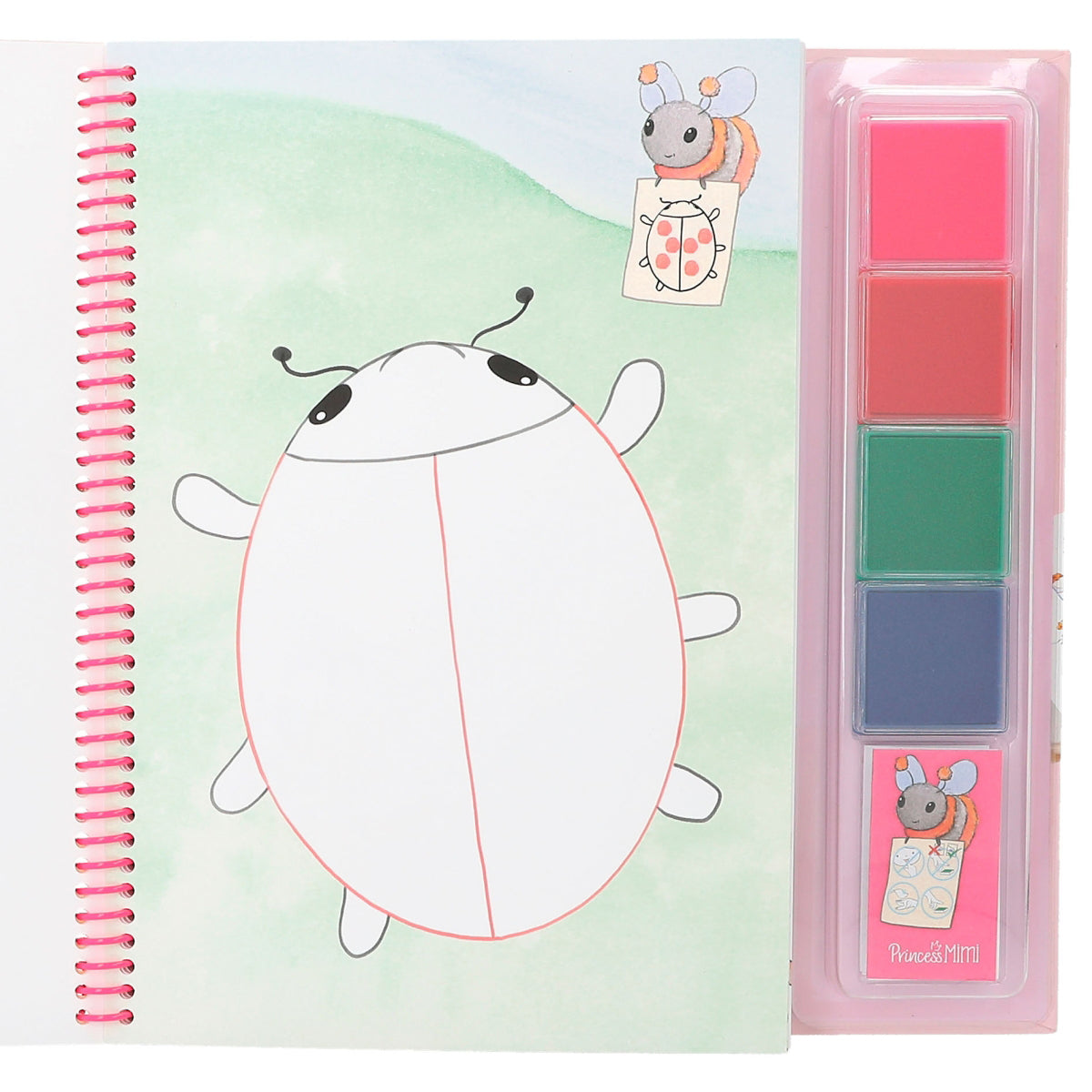 depesche-princess-mimi-fingerprint-fun-depe-0012105