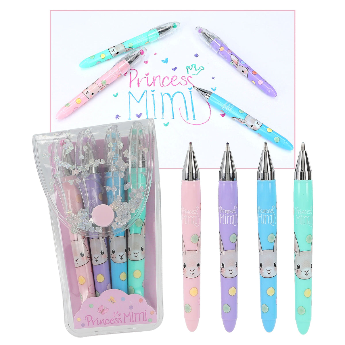 depesche-princess-mimi-gel-pen-set-depe-0012271