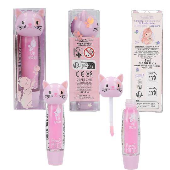 depesche-princess-mimi-lip-gloss-animal-depe-0013162