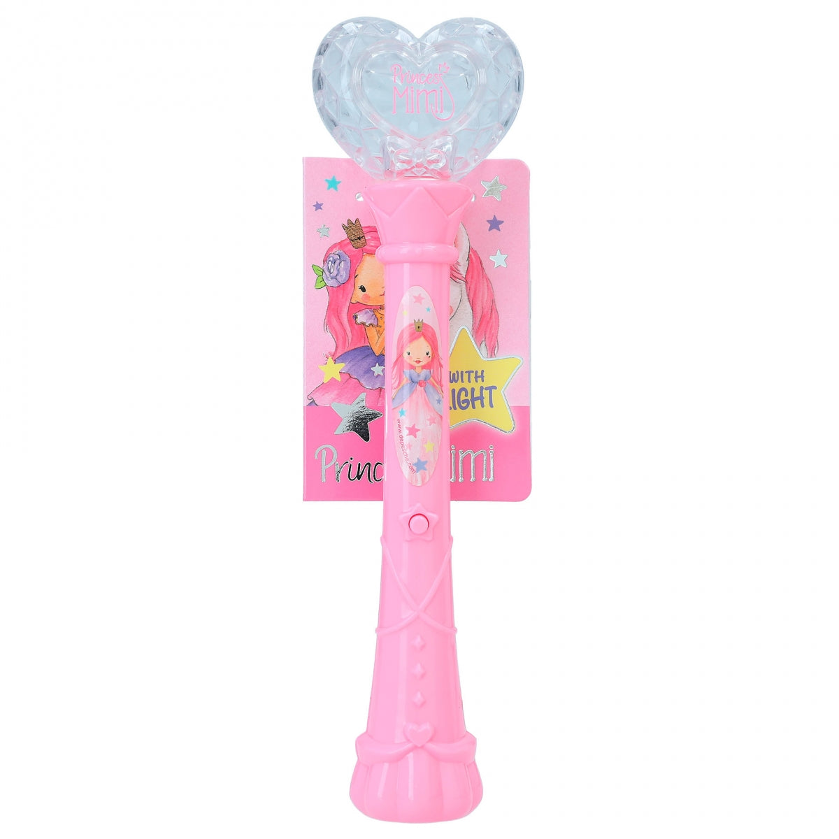 Depesche Princess Mimi Magic Wand