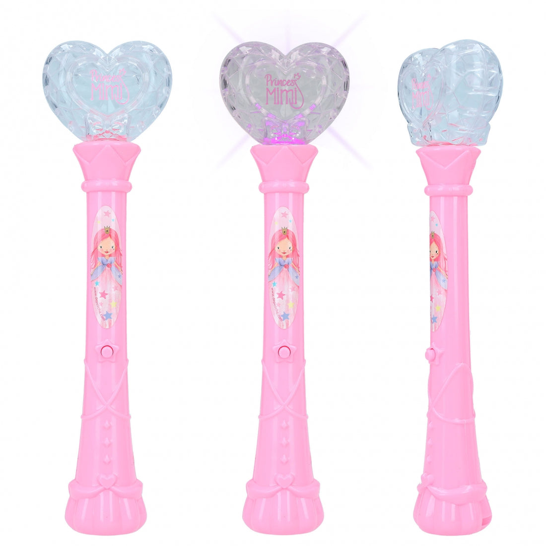 Depesche Princess Mimi Magic Wand