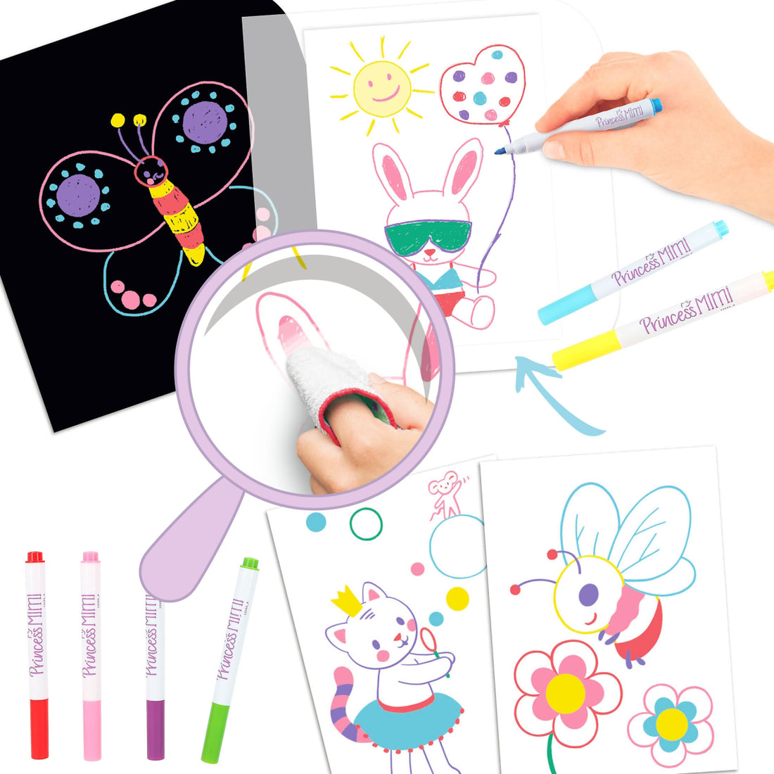 depesche-princess-mimi-paint-&-swipe-book-depe-0012102