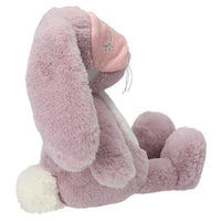 depesche-princess-mimi-plush-bunny-lilac-with-sleeping-mask-depe-0013528