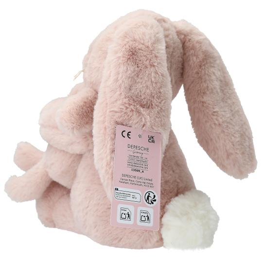 depesche-princess-mimi-plush-bunny-nelly-with-baby-depe-0013509