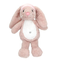 depesche-princess-mimi-plush-bunny-nelly-with-sleeping-mask-play-toy-depe-0014041