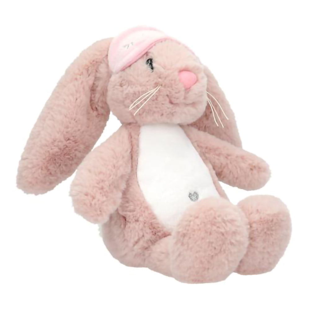 depesche-princess-mimi-plush-bunny-nelly-with-sleeping-mask-play-toy-depe-0014041