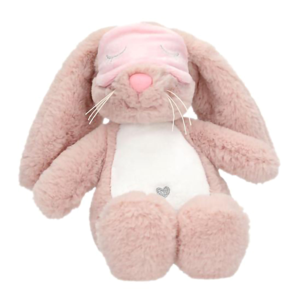 depesche-princess-mimi-plush-bunny-nelly-with-sleeping-mask-play-toy-depe-0014041