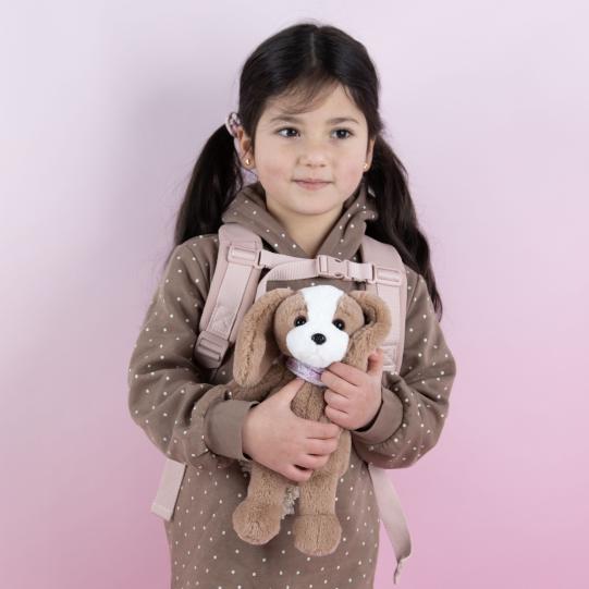 depesche-princess-mimi-plush-dog-milo-25cm-milo-depe-0013172