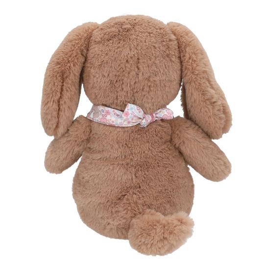 depesche-princess-mimi-plush-dog-milo-25cm-milo-depe-0013172