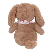 depesche-princess-mimi-plush-dog-milo-25cm-milo-depe-0013172