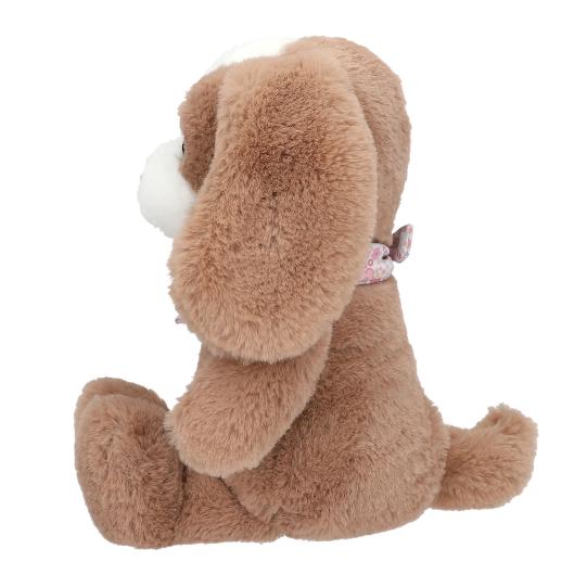 depesche-princess-mimi-plush-dog-milo-25cm-milo-depe-0013172