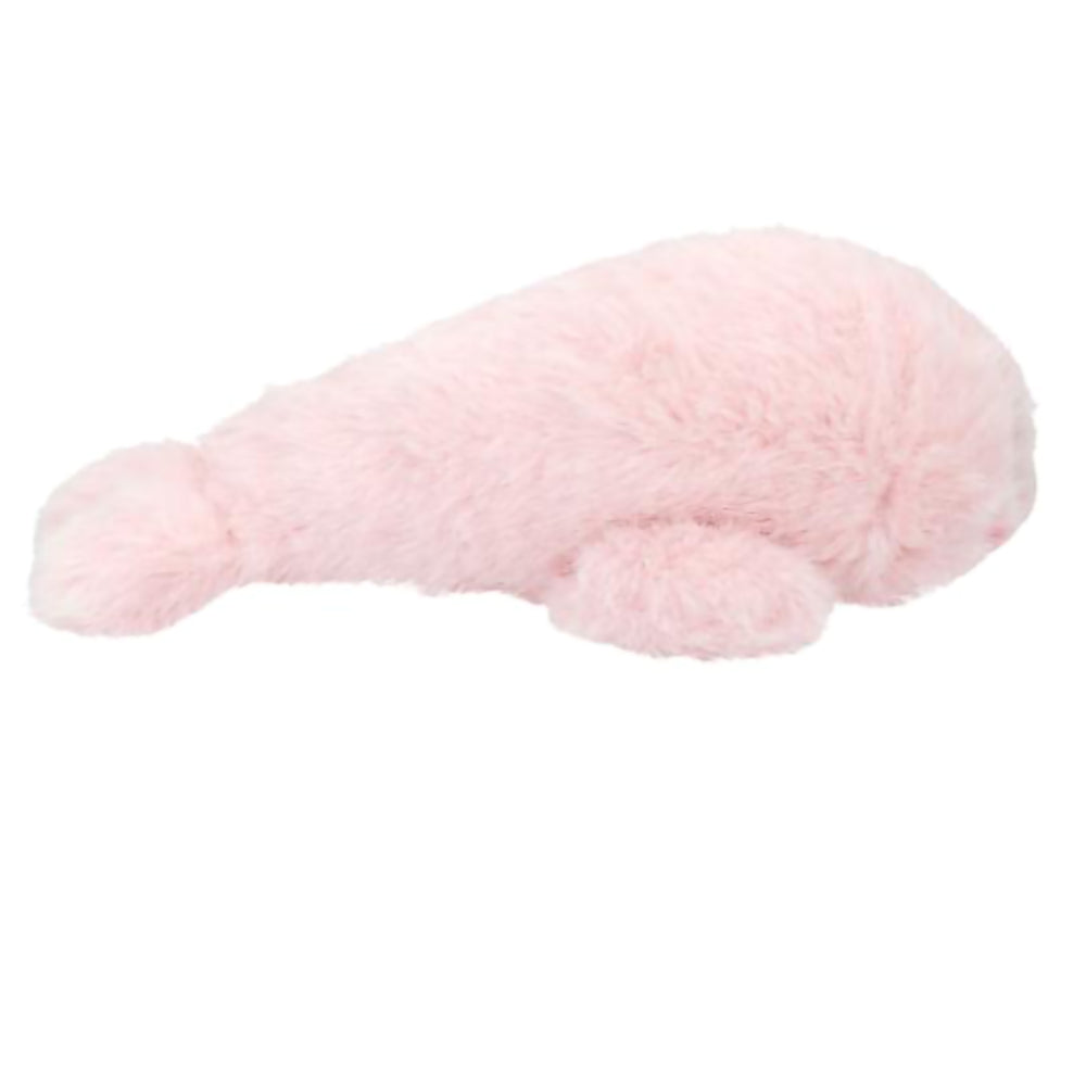 depesche-princess-mimi-plush-seal-pink-robby