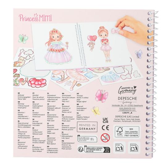 depesche-princess-mimi-sticker-book-dress-me-up-depe-0013577