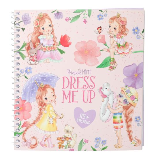 depesche-princess-mimi-sticker-book-dress-me-up-depe-0013577