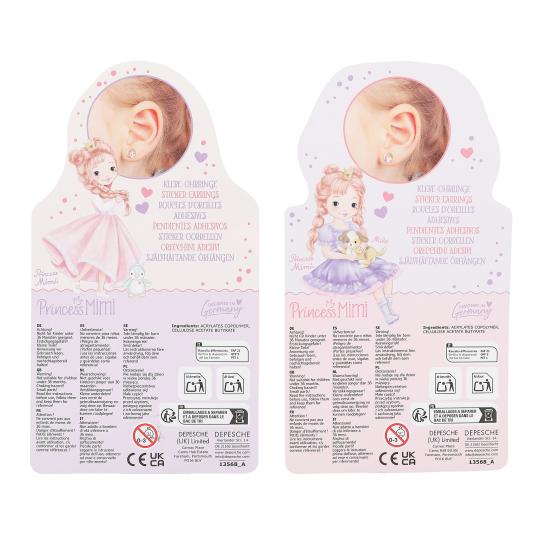 depesche-princess-mimi-sticker-earrings-depe-0013568