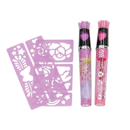 depesche-princess-mimi-tattoo-glitter-gel-pens-depe-0012324