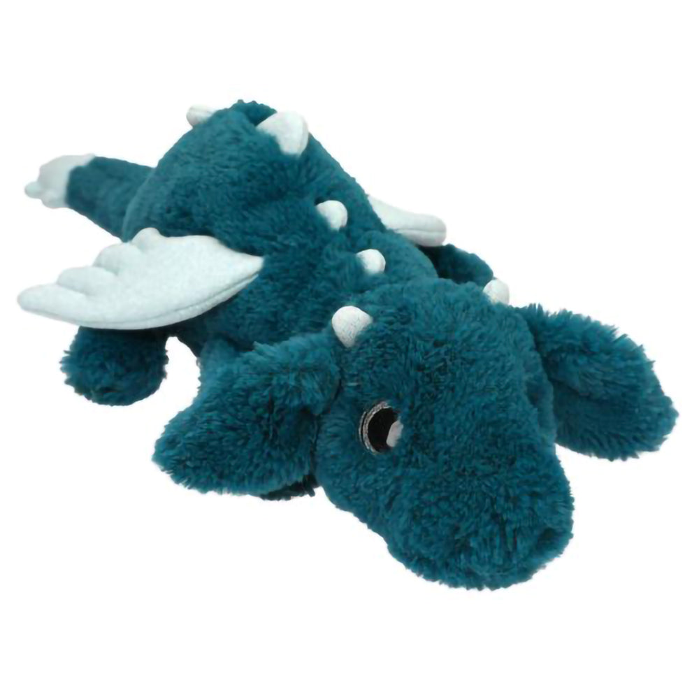 depesche-snukis-plush-dragon-petrol-play-toy-depe-0014262