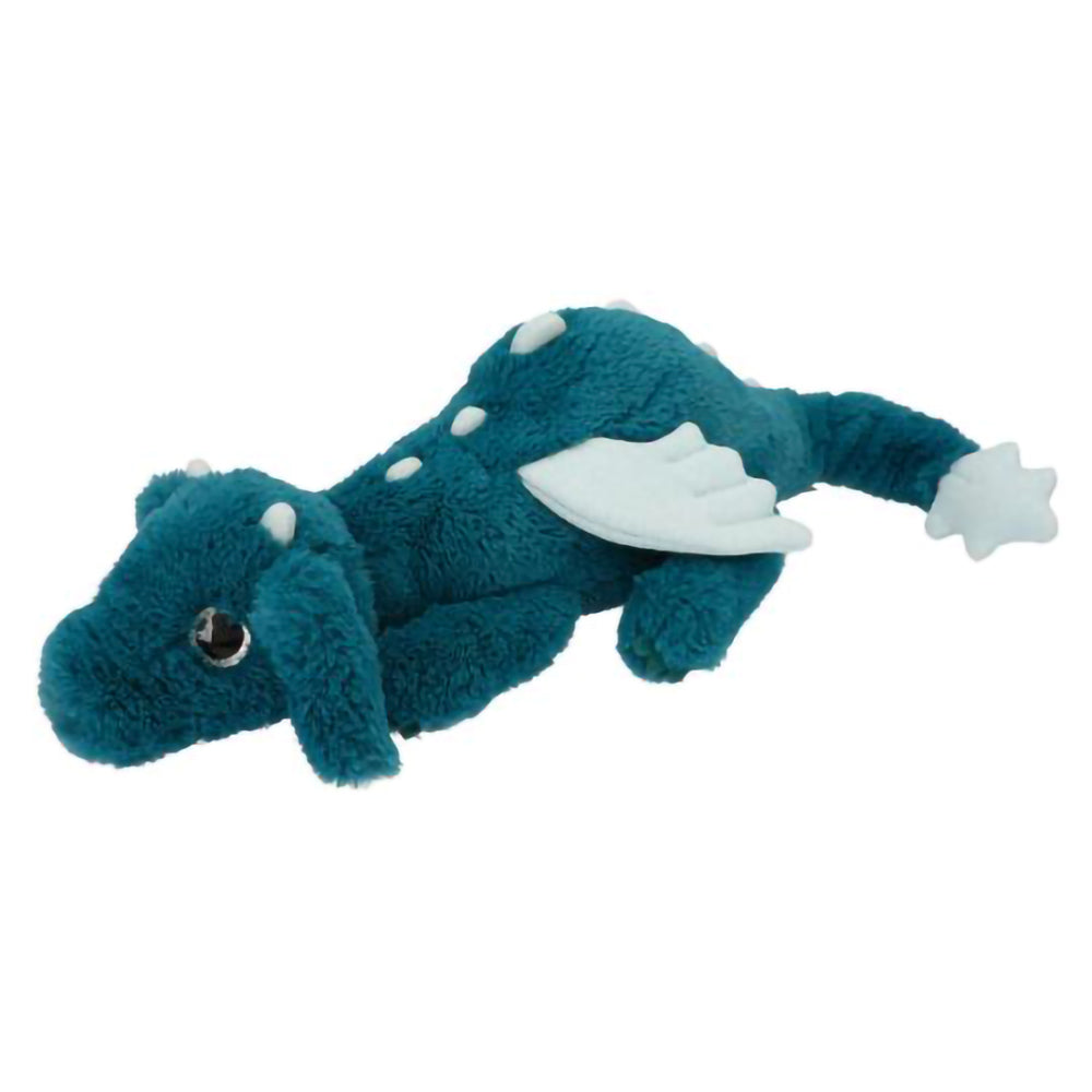 depesche-snukis-plush-dragon-petrol-play-toy-depe-0014262