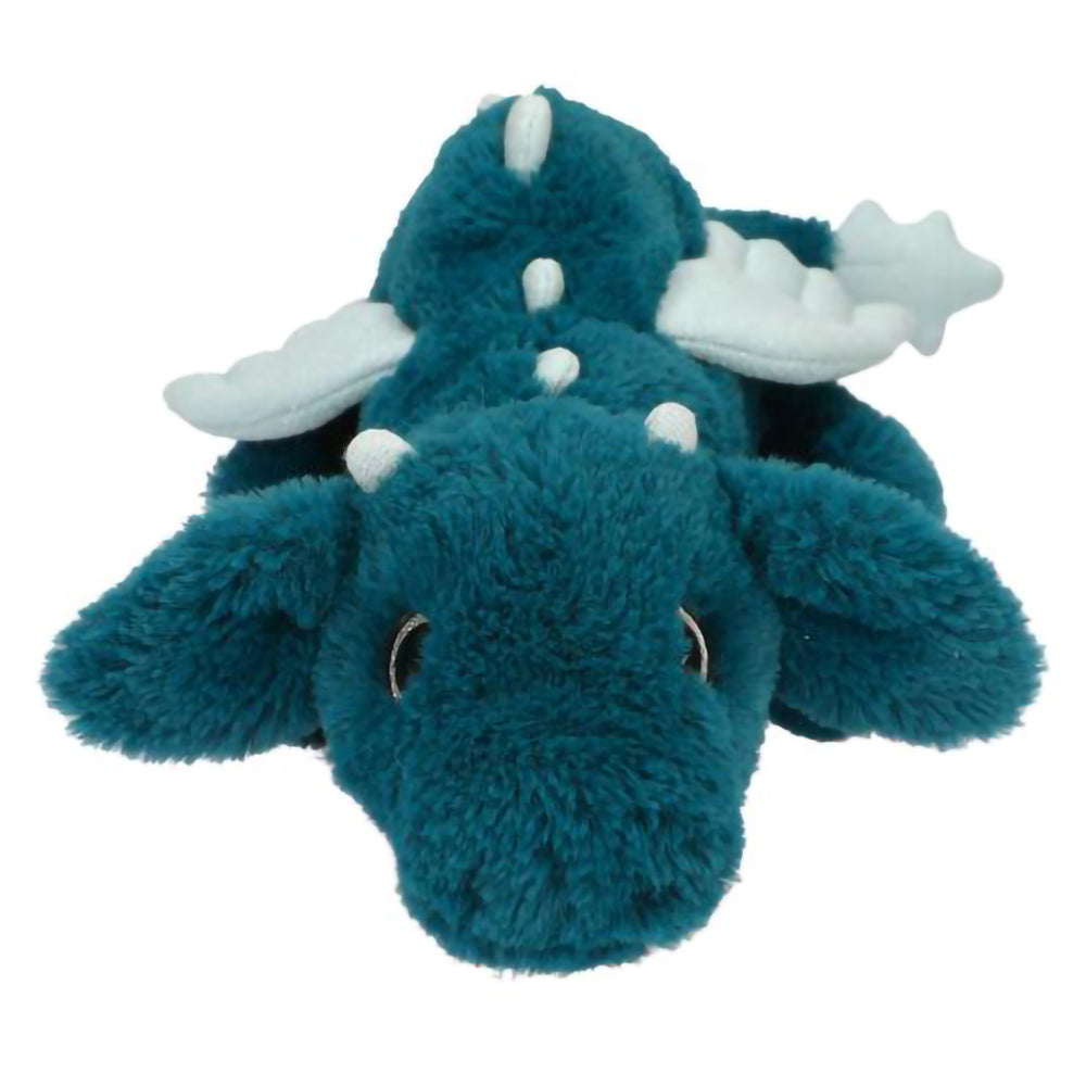 depesche-snukis-plush-dragon-petrol-play-toy-depe-0014262