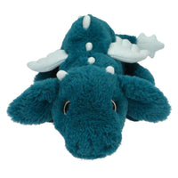 depesche-snukis-plush-dragon-petrol-play-toy-depe-0014262