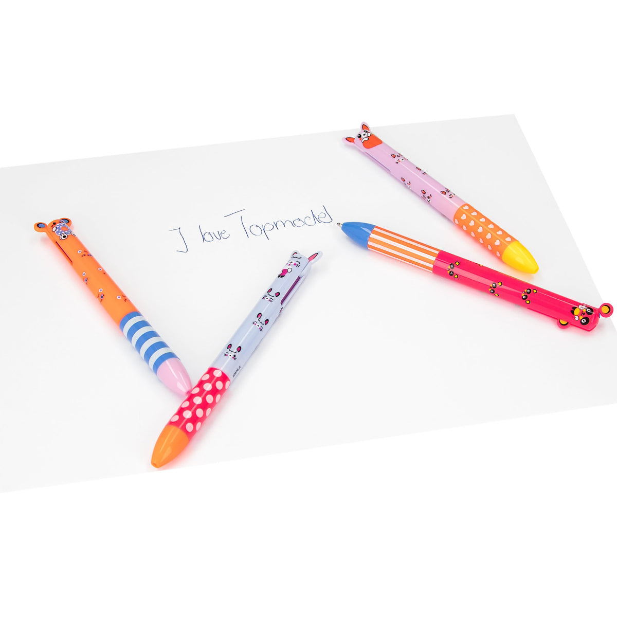 depesche-topmodel-2-colours-ballpen-depe-0012170