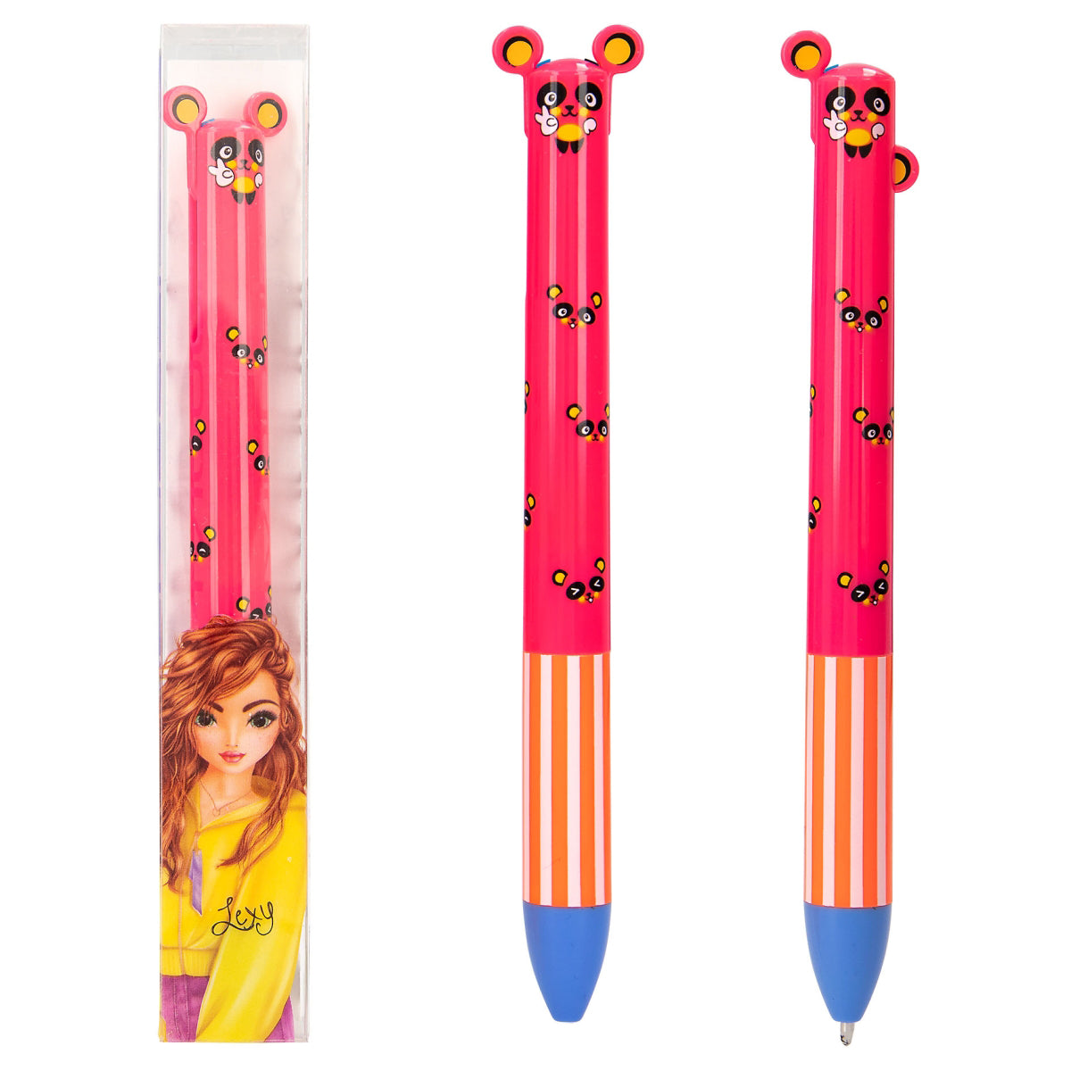 depesche-topmodel-2-colours-ballpen-depe-0012170